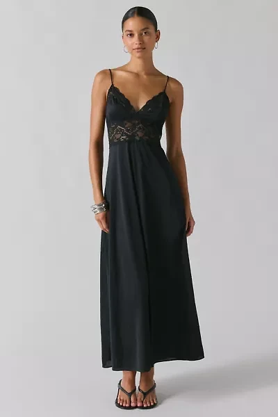 Vintage By UO Slip Dress