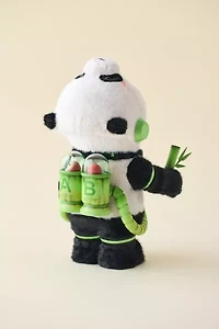 POP MART Mega Space Molly 400% Panda Figure