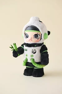 POP MART Mega Space Molly 400% Panda Figure