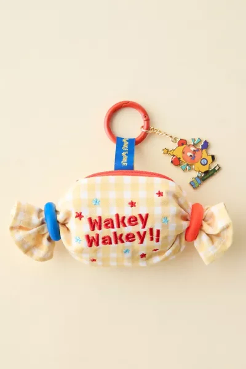 POP MART Twinkle Twinkle Be A Little Star Series Mini Bag Blind Box Keychain