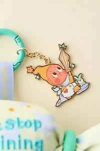 POP MART Twinkle Twinkle Be A Little Star Series Mini Bag Blind Box Keychain