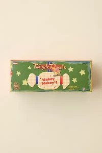 POP MART Twinkle Twinkle Be A Little Star Series Mini Bag Blind Box Keychain