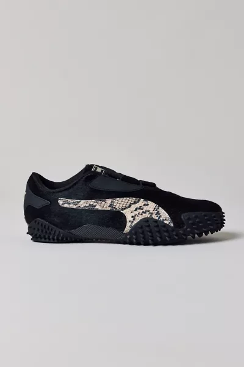Puma X A$AP Rocky Mostro Sneaker