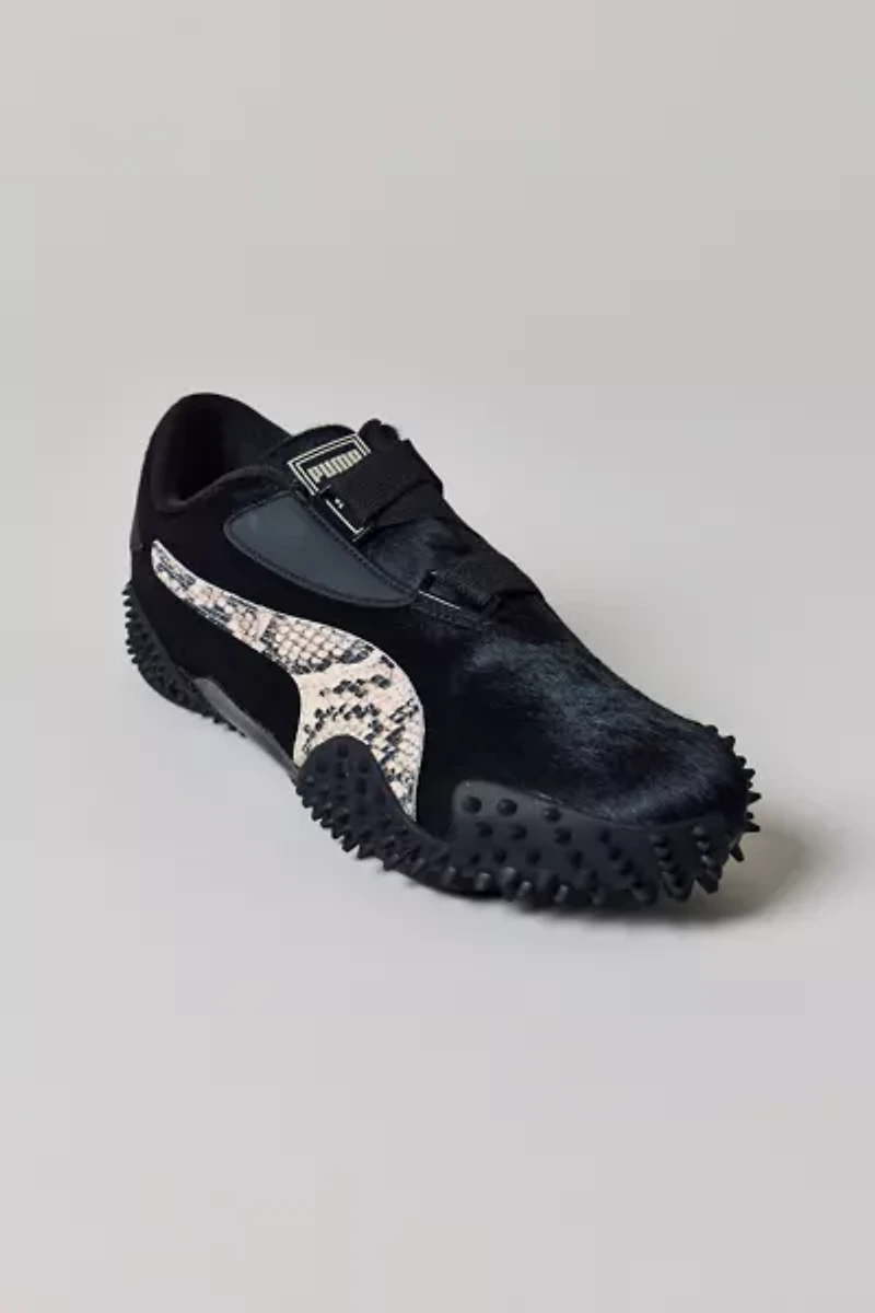 Puma X A$AP Rocky Mostro Sneaker