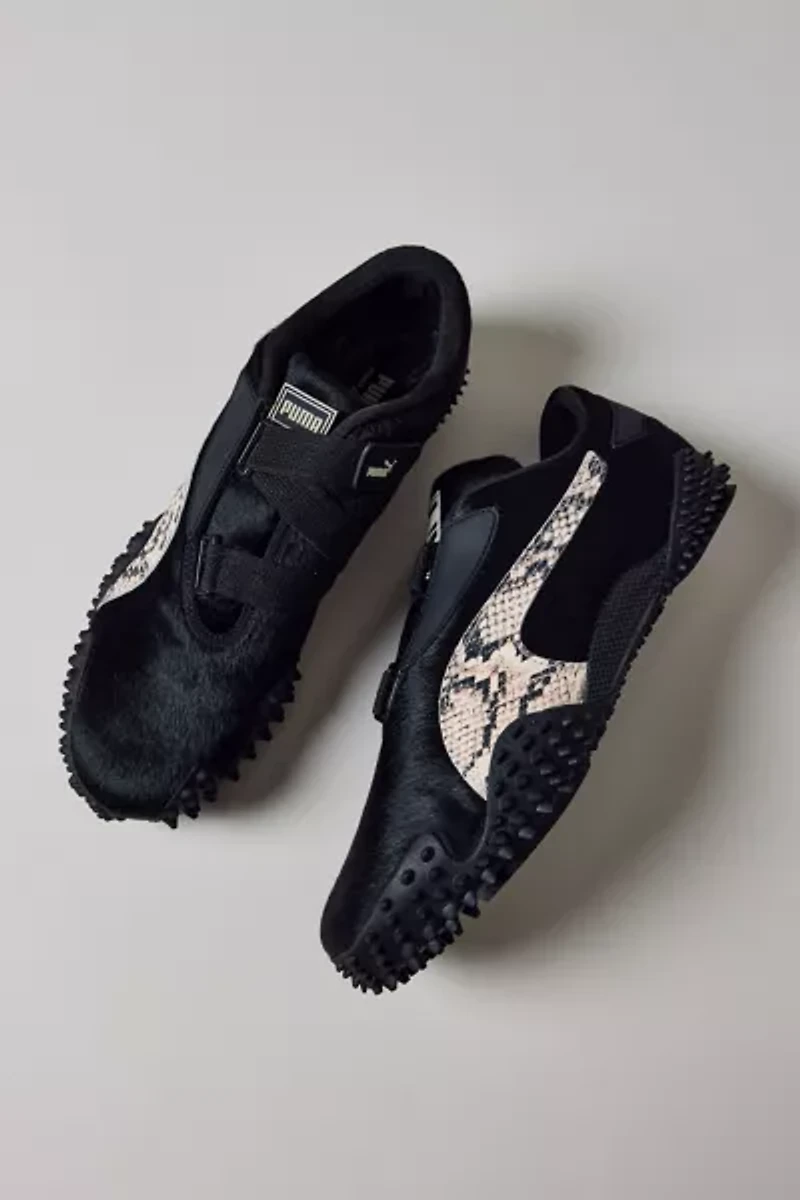 Puma X A$AP Rocky Mostro Sneaker