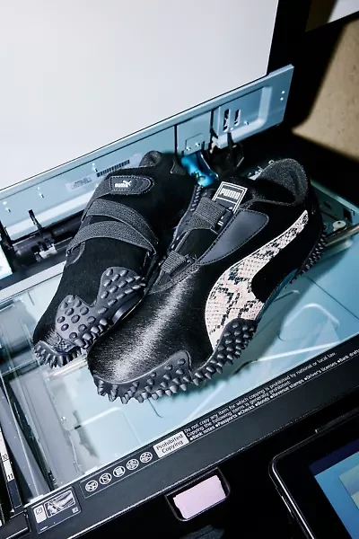 Puma X A$AP Rocky Mostro Sneaker