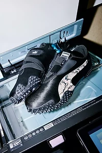 Puma X A$AP Rocky Mostro Sneaker