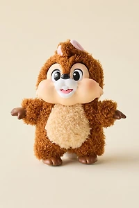 POP MART Mickey Family Cute Together Series Blind Box Plushie Keychain