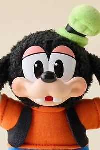 POP MART Mickey Family Cute Together Series Blind Box Plushie Keychain