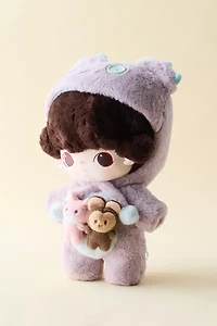 POP MART DIMOO Dating Series Plushie