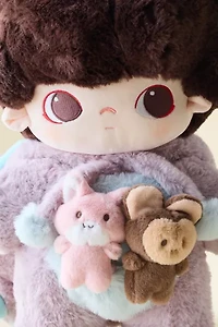 POP MART DIMOO Dating Series Plushie