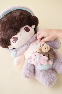 POP MART DIMOO Dating Series Plushie