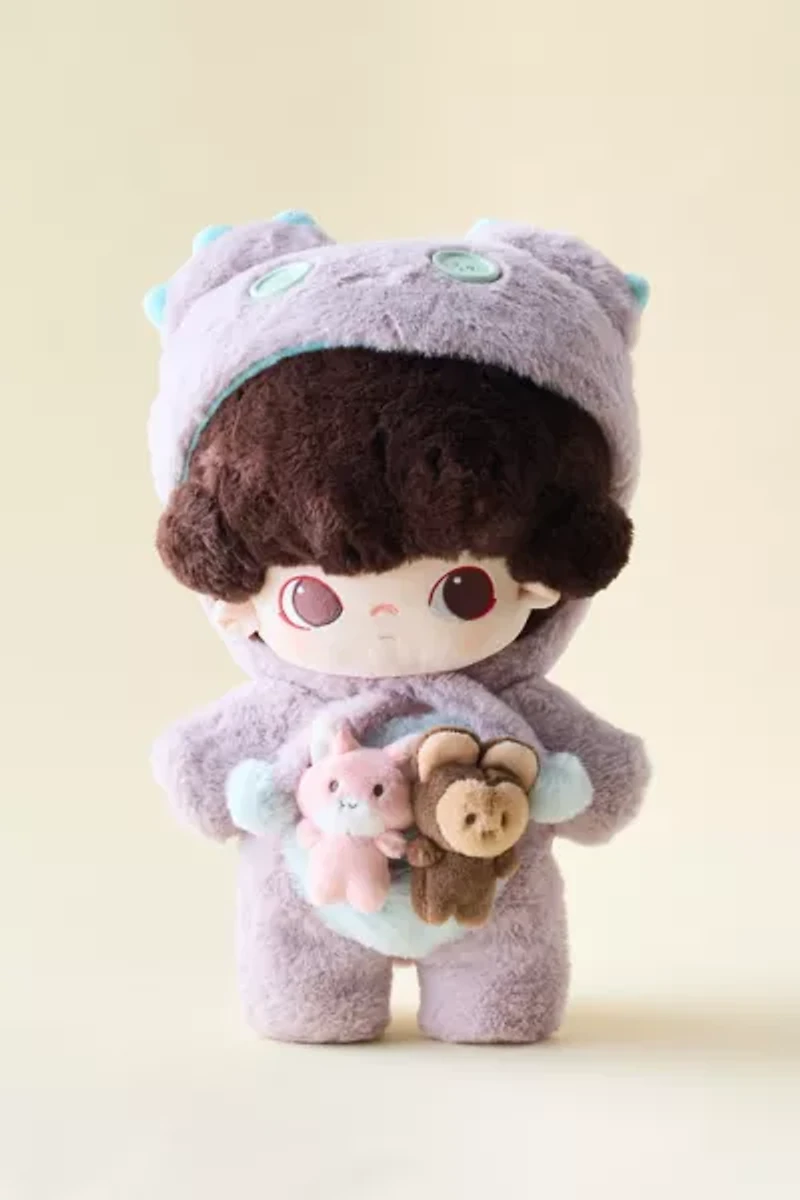 POP MART DIMOO Dating Series Plushie