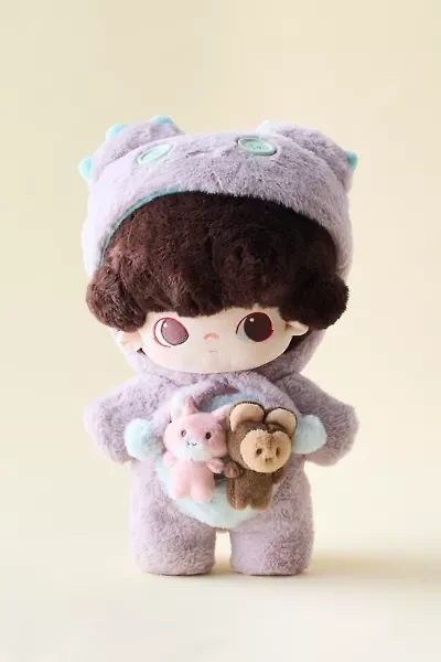 POP MART DIMOO Dating Series Plushie
