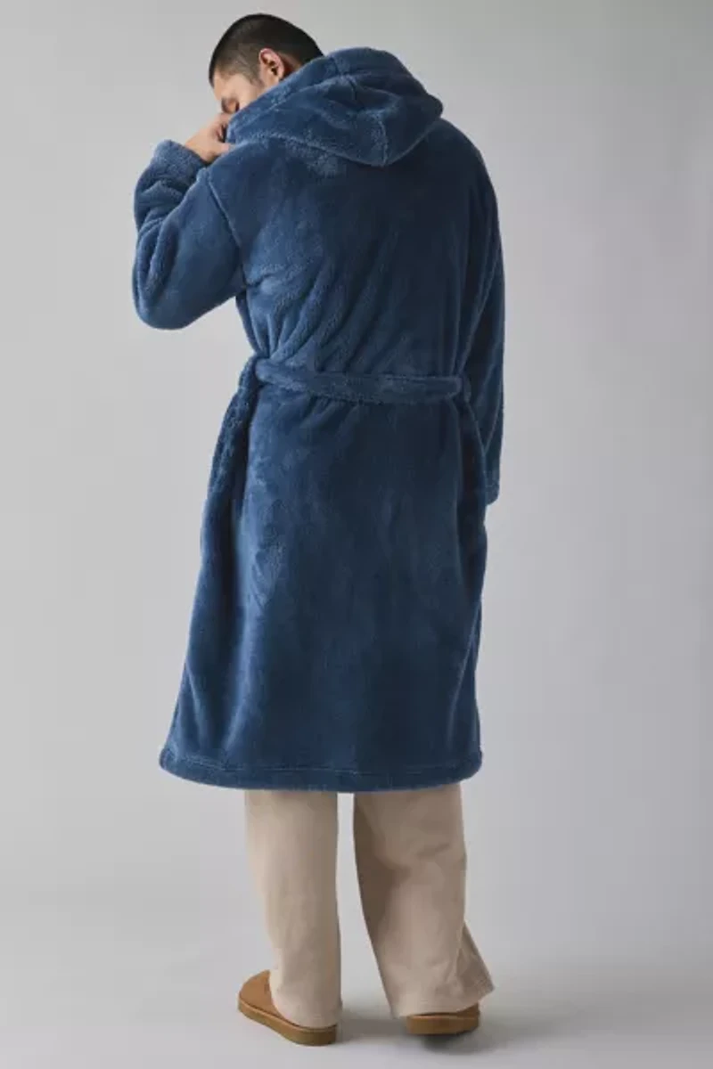 UGG Beckett Plush Robe