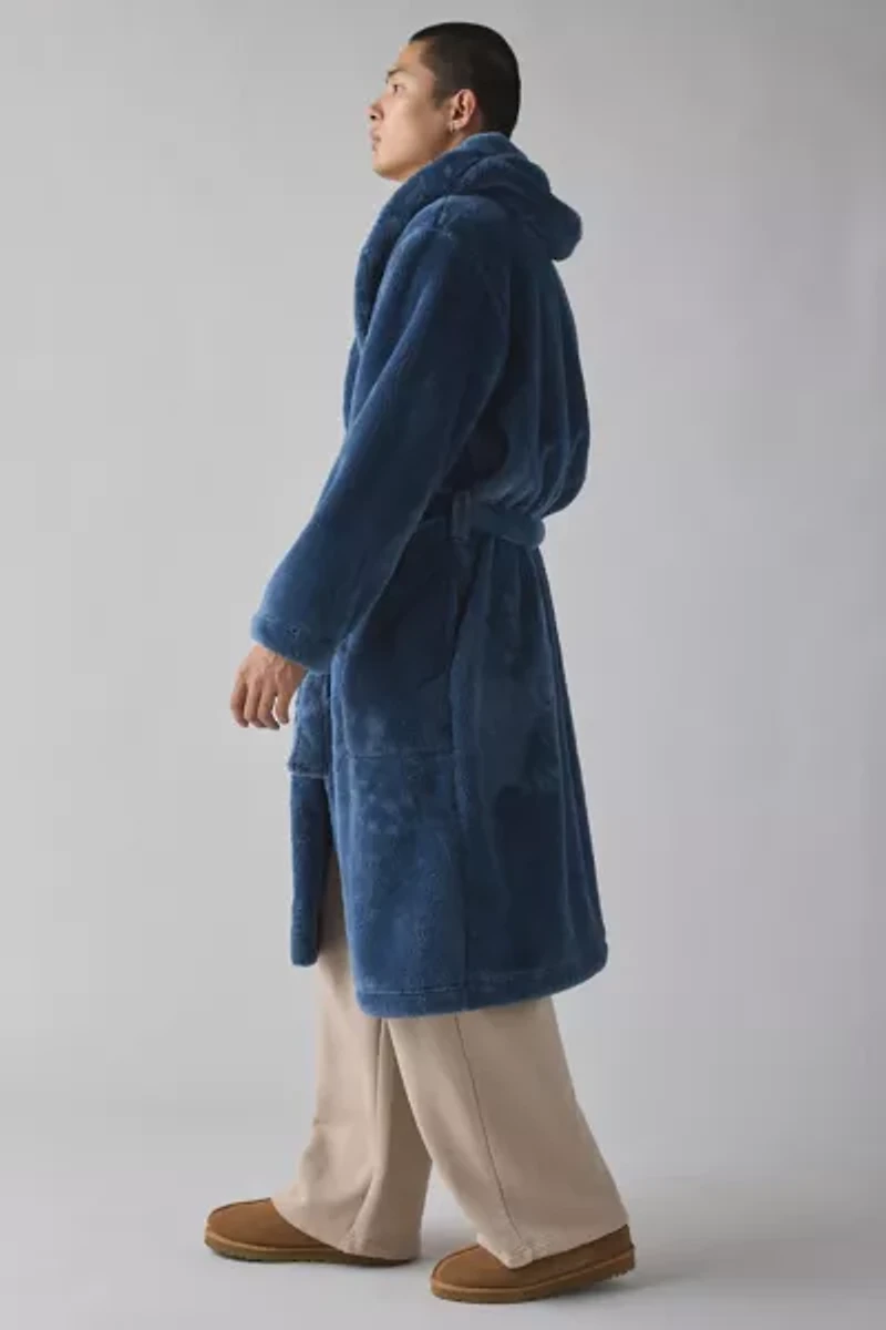 UGG Beckett Plush Robe