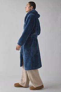 UGG Beckett Plush Robe