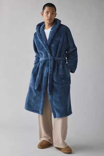 UGG Beckett Plush Robe