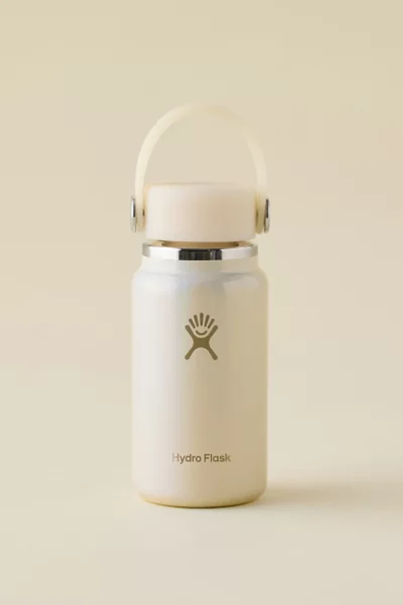 Hydro Flask Micro Mini Glimmer 7 oz Water Bottle