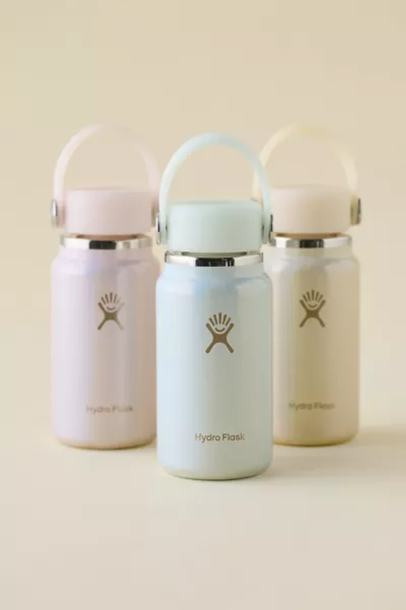 Hydro Flask Micro Mini Glimmer 7 oz Water Bottle