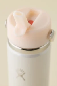 Hydro Flask Glimmer Wide Mouth Flex Straw 24 oz Water Bottle