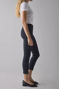 UO Ellie Smart High Rise Stretch Cropped Pant