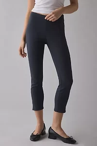 UO Ellie Smart High Rise Stretch Cropped Pant