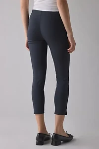 UO Ellie Smart High Rise Stretch Cropped Pant