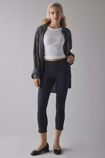 UO Ellie Smart High Rise Stretch Cropped Pant