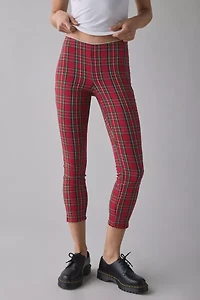 UO Ellie Smart High Rise Stretch Cropped Pants