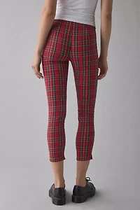 UO Ellie Smart High Rise Stretch Cropped Pants