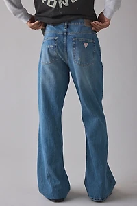 GUESS ORIGINALS Bootcut Jean