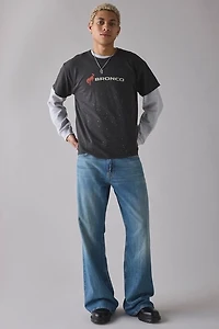 GUESS ORIGINALS Bootcut Jean