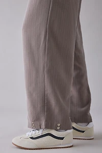 Daisy Street Comet Pleated Wide Leg Pant