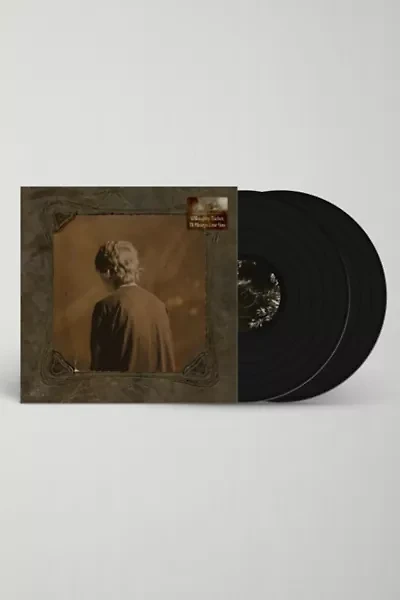 Ethel Cain - Willoughby Tucker, I’ll Always Love You 2XLP