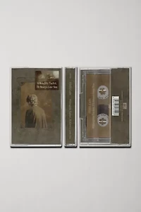 Ethel Cain - Willoughby Tucker, I’ll Always Love You Cassette Tape