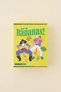 It’s Bananas Monkey Tail Party Game