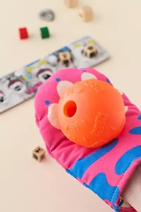 The Cat Mitt Party Game