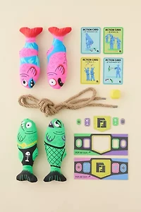 Fish Fight!™ Party Game