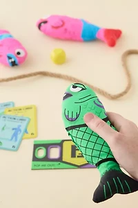 Fish Fight!™ Party Game