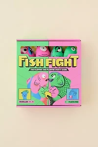 Fish Fight!™ Party Game