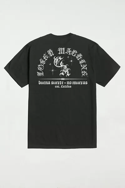 Loser Machine Southbound Stock Graphic Tee