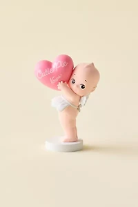 Smoko Kewpie Holding Things Blind Box Figure