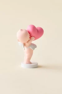 Smoko Kewpie Holding Things Blind Box Figure