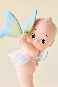 Smoko Kewpie Holding Things Blind Box Figure