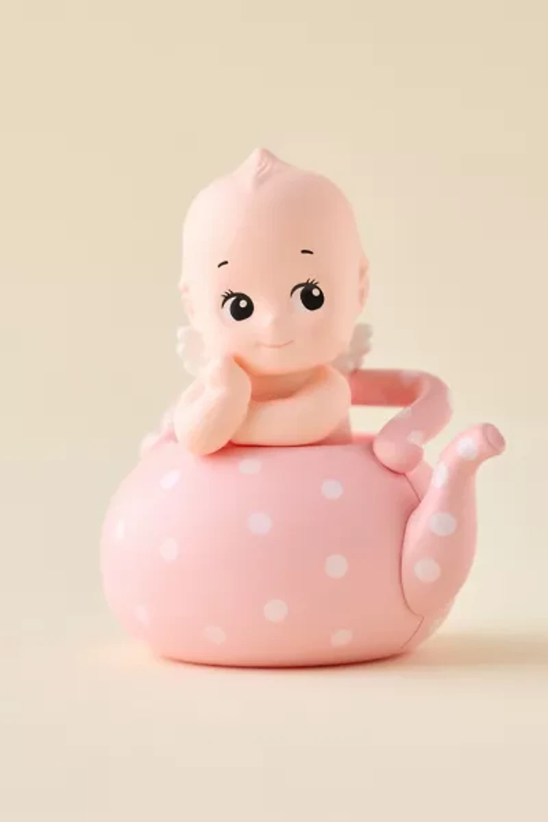 Smoko Kewpie In Cups Series Blind Box Figure