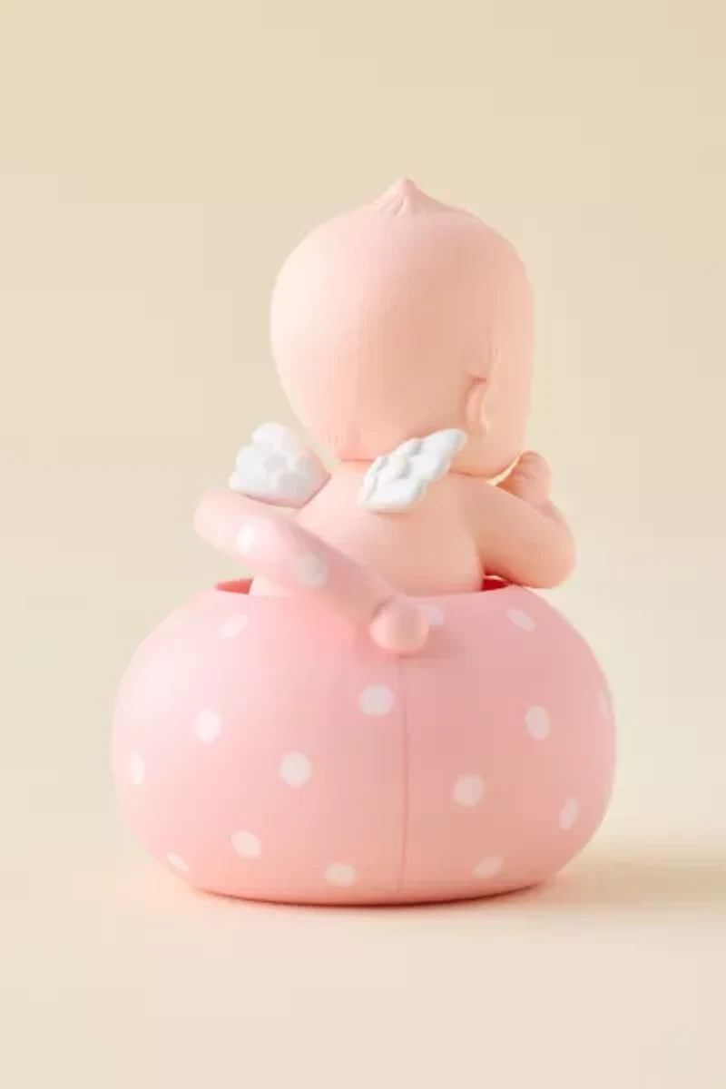 Smoko Kewpie In Cups Series Blind Box Figure