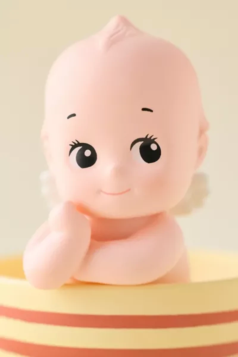 Smoko Kewpie In Cups Series Blind Box Figure