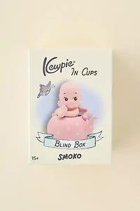 Smoko Kewpie In Cups Series Blind Box Figure