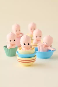 Smoko Kewpie In Cups Series Blind Box Figure